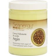 Seanergy crema argán hidratante 300ml