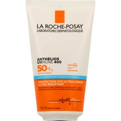 La Roche-Posay Anthelios Uvmune 400 Loción Hidrat Spf50+ 150 ml