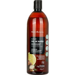 Thader Pharma Gel de Ducha con Polifenoles 1000 ml