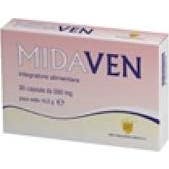 Midaven 30Cps