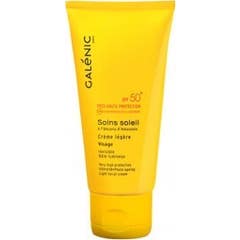 Galénic Soins Soleil SPF50 + 40ml