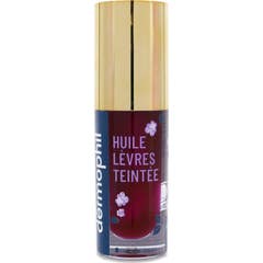 Dermophil Tinted Lip Oil Violette 5 ml