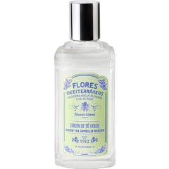 Alvarez Gómez Gómez Mediterránea Giardino del Tè Verde 80ml