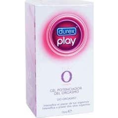 Durex® Play O estimulador orgasmo 15ml