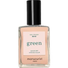 Manucurist Green Esmalte de Uñas Beige 15 ml