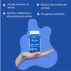 Chic & Love Anti-Stress Vitaminas 60uds Chic & Love Anti-Stress Vitaminas 60uds