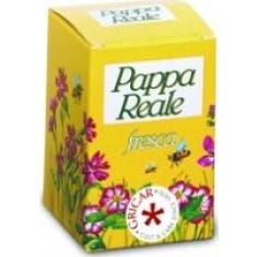 Gricar Chemical Royal Jelly 10G