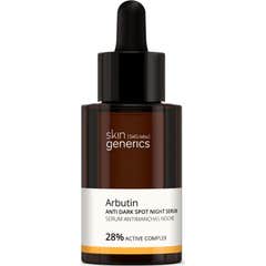 Skin Generics Arbutin 28% Serum Antimanchas 30 ml