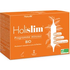 Naturfit Holistim Bio 30 Ampollas