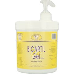 Zeus Bicartil Gel Profesional 1000 ml