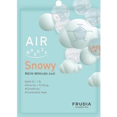 Frudia Air Mask Snowy 25ml