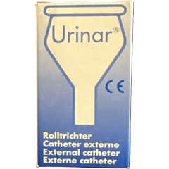 Hasse Urinar Colector Orina N2 1ud