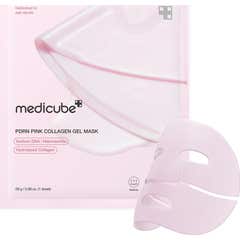 Medicube PDRN Pink Collagen Gel Mask 28 g