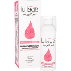 Lullage rougeXpert fluido 360º tratamiento intensivo 50ml