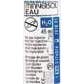 Agua Miniversol 45Ml 24" Aguettant Agua Miniversol 45Ml 24"