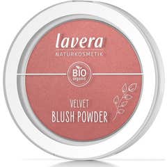 Lavera Velvet Blush Powder 02 Pink Orchid 5 g