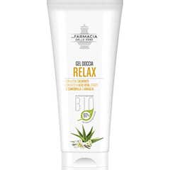 Fde Relaxing Shower Gel Bio200Ml