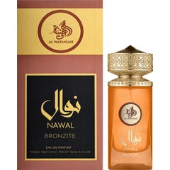 Al Wataniah Nawal Bronzite 100 ml