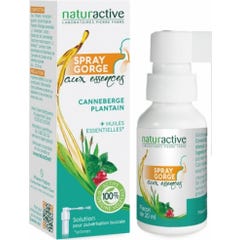 Gola Spray Fitaroma 20ml Bt 1