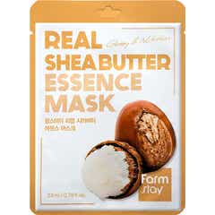 Farmstay Real Shea Butter Essence Mask 23 ml