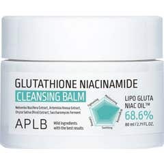 Abib Glutathione Niacinamide Reinigungsbalsam 80 ml