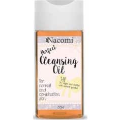 Nacomi Cleansing Oil Normal and mixed skins 150ml