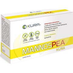 Kura Mannospea 14 uds