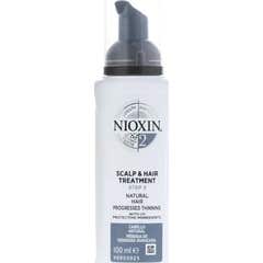 Nioxin System 2 Step 3 Scalp & Hair Treatment 100ml