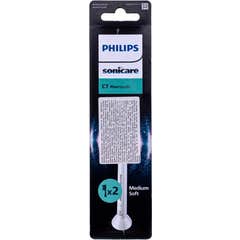 Philips Sonicare C1 ProResults 2 testine di ricambio