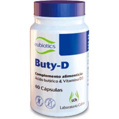 Eubiotics Buty-D 60 Perlen