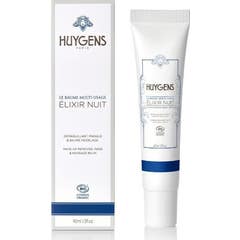 Huygens Multi-Use Night Facial Balm 40 ml