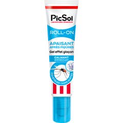 PicSol Soothing Roll-On After-Bite Ice Effect 15 ml