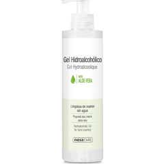 Nosa hydroalcoholic sanitizing gel 250ml