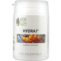 Hydra7 Cappucci di secchezza mucosa 60