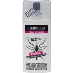 Manouka Insecticida para Tejidos 75 ml