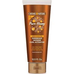 Creme Of Nature Shrinkage Defense Attivatore Ricci 310ml