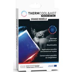 Thermcool Hot Gel Grand Modèle Pocket 1ud