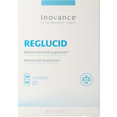 Inovanza Reglucido 30componenti