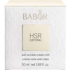 Babor HSR Lifting Rich Anti-Wrinkle Cream 50 ml