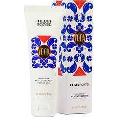 Claus Porto Voga Acacia Tuberose Crema de Manos 50ml