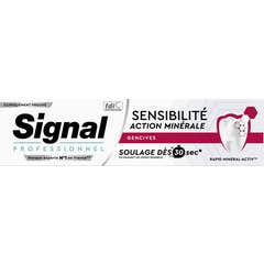 Signal Dentífrico Sensibilidad Encías 75 ml