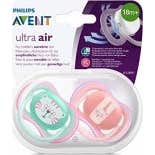 Ciuccio Aventult Air +18M Scf349/15