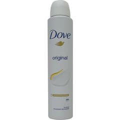 Dove Original Desodorante Spray 200 ml