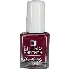 E.Llorca Breathable Esmalte Uñas Nro 449 10ml