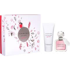 Carven Dans Ma Bulle Musc EDT 50 ml + Loción Corporal 100 ml