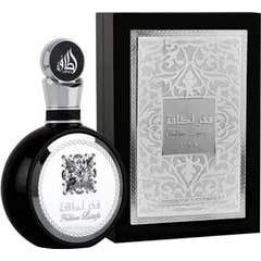Lattafa Men's Fakhar Eau de Parfum 100ml