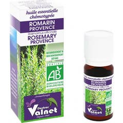 Docteur Valnet Aceite Esencial Rozemarijn 10ml Docteur Valnet Aceite Esencial Rozemarijn 10ml