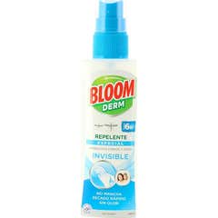 Lozione repellente invisibile Bloom 100ml