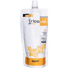 SHAMPOO TRICOVEL 200ML