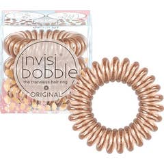 Invisibobble Original Urban Safari All Roads Lead to Rhino Hair Tie 3uds